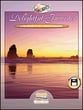 Delightful Favorites-Book/Midi piano sheet music cover